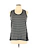 Tek Gear Gray Active Tank Size XL - photo 1