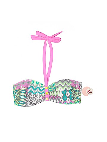 SO Swimsuit Top (view 1)