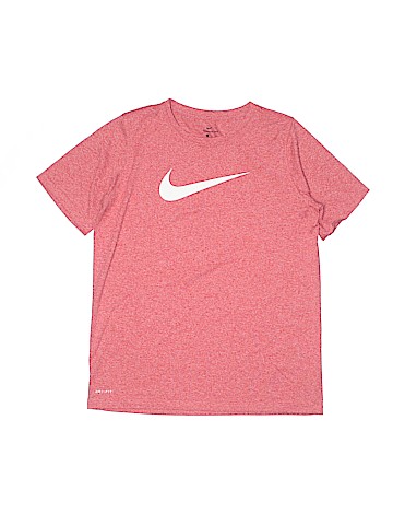 Nike Short Sleeve T-Shirt (view 1)