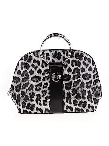 Bebe Satchel (view 1)