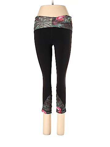 Lululemon Athletica Active Pants (view 1)