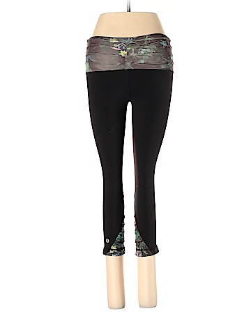 Lululemon Athletica Active Pants (view 2)