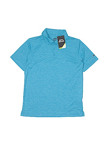 Slazenger Short Sleeve Polo (view 1)