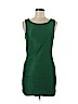 Forever 21 Green Casual Dress Size M - photo 1