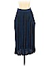 Club Monaco Blue Casual Skirt Size S (petite) - photo 1