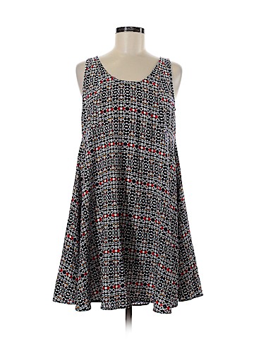 Forever 21 Casual Dress (view 1)