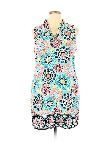 Crown & Ivy Casual Dress (view 1)