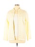 Mandal Bay 100% Wool Ivory Wool Cardigan Size XL - photo 1