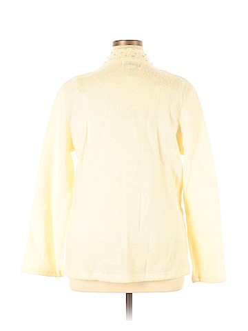 Mandal Bay Wool Cardigan (view 2)