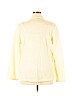 Mandal Bay 100% Wool Ivory Wool Cardigan Size XL - photo 2