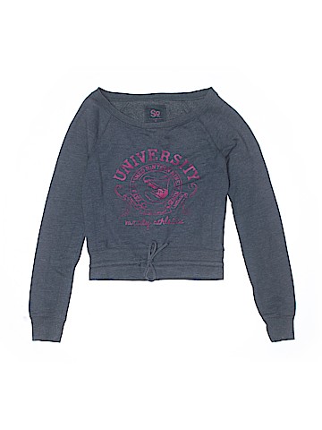 SO Sweatshirt (view 1)