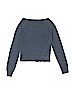 SO Graphic Blue Sweatshirt Size XS (youth) - photo 2