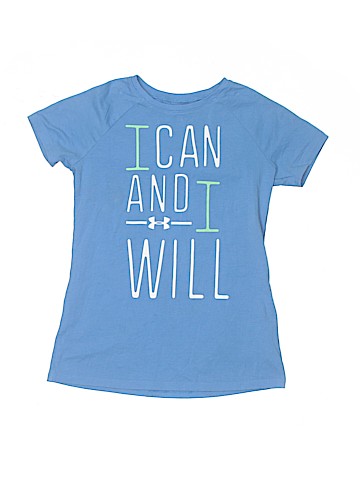 Heat Gear by Under Armour Active T-Shirt (view 1)