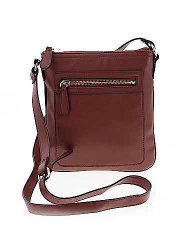 Forever 21 Crossbody Bag (view 1)