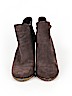 Cole Haan Brown Ankle Boots Size 8 - photo 2