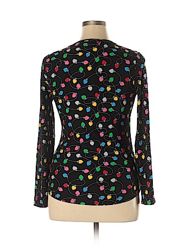 No Boundaries Long Sleeve T-Shirt (view 2)