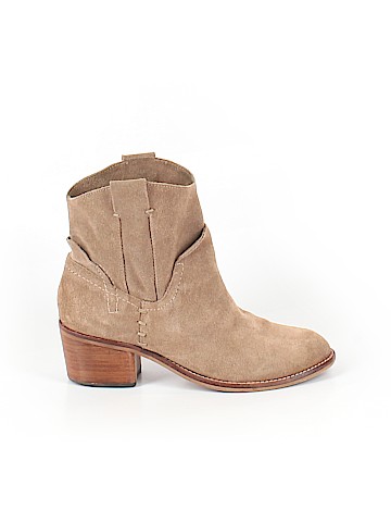 Dolce Vita Ankle Boots (view 1)