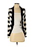 Teenbell Black Cardigan Size S - photo 1