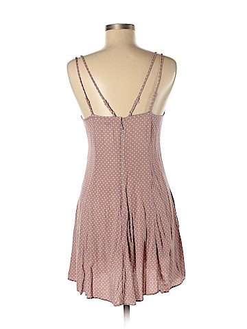 American Eagle Outfitters Casual Dress (view 2)