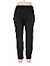 James Perse 100% Cotton Black Casual Pants Size Lg (3) - photo 2