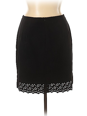 Venezia Jeans Clothing Co. Casual Skirt (view 2)
