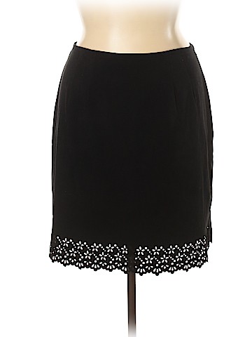 Venezia Jeans Clothing Co. Casual Skirt (view 1)