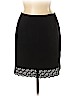 Venezia Jeans Clothing Co. Black Casual Skirt Size 16 - photo 1