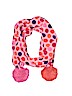 Gap Kids 100% Polyester Pink Scarf One size (youth) - photo 1