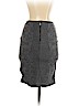 H&M Gray Casual Skirt Size XS - photo 2