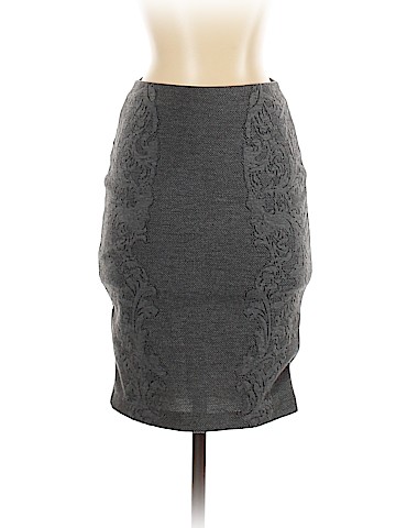 H&M Casual Skirt (view 1)