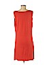Amour Vert Orange Casual Dress Size M - photo 2