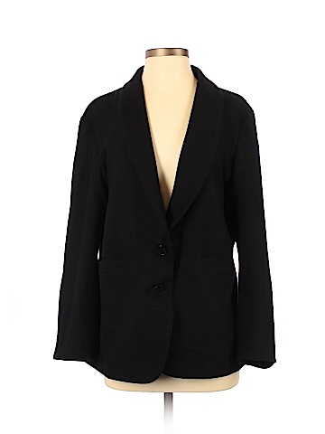 Amour Vert Wool Blazer (view 1)