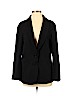 Amour Vert 100% Wool Black Wool Blazer Size S - photo 1
