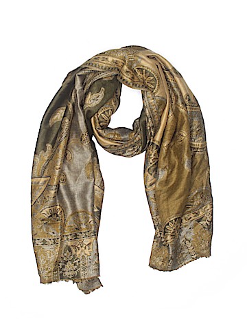 Pashmina Scarf (view 1)