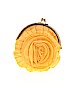 Miss Albright Yellow Coin Purse One size - photo 1
