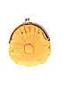 Miss Albright Yellow Coin Purse One size - photo 2