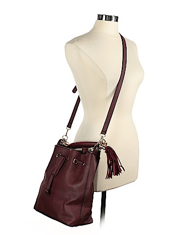 Unbranded Bucket Bag (view 2)