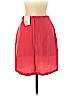 H&M 100% Polyester Pink Formal Skirt Size 4 - photo 2