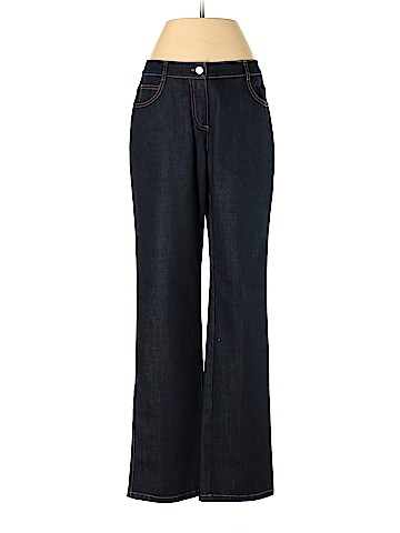 St. John Jeans (view 1)