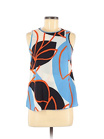 Assorted Brands Sleeveless Blouse (view 1)