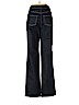 St. John Blue Jeans Size 4 - photo 2