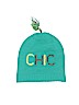 Made of Me 100% Acrylic Teal Beanie One size - photo 1