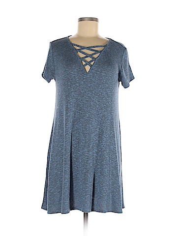 Love, Fire Casual Dress (view 1)