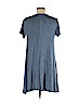 Love, Fire Blue Casual Dress Size M - photo 2