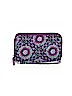 Vera Bradley Purple Wristlet One size - photo 1