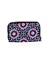 Vera Bradley Purple Wristlet One size - photo 2