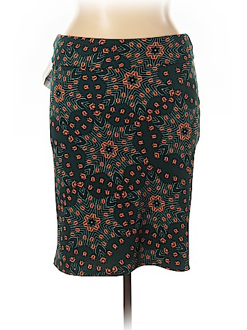 Lularoe Casual Skirt (view 2)