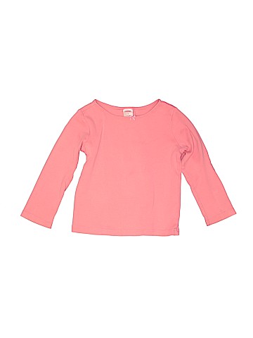 Gymboree Long Sleeve T-Shirt (view 1)