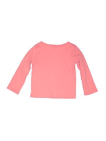 Gymboree Long Sleeve T-Shirt (view 2)