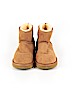 Ugg Australia Brown Boots Size 5 1/2 - photo 2